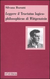 Leggere il Tractatus logico-philosophicus di Wittgenstein Philosophy