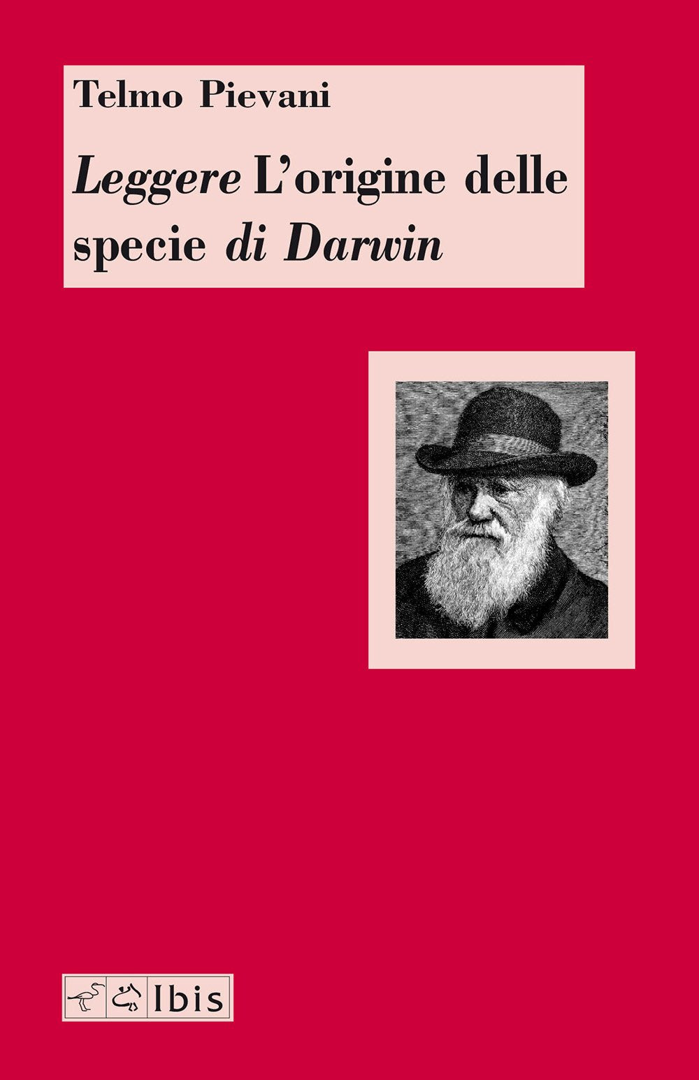 Leggere L'origine delle specie di Darwin book