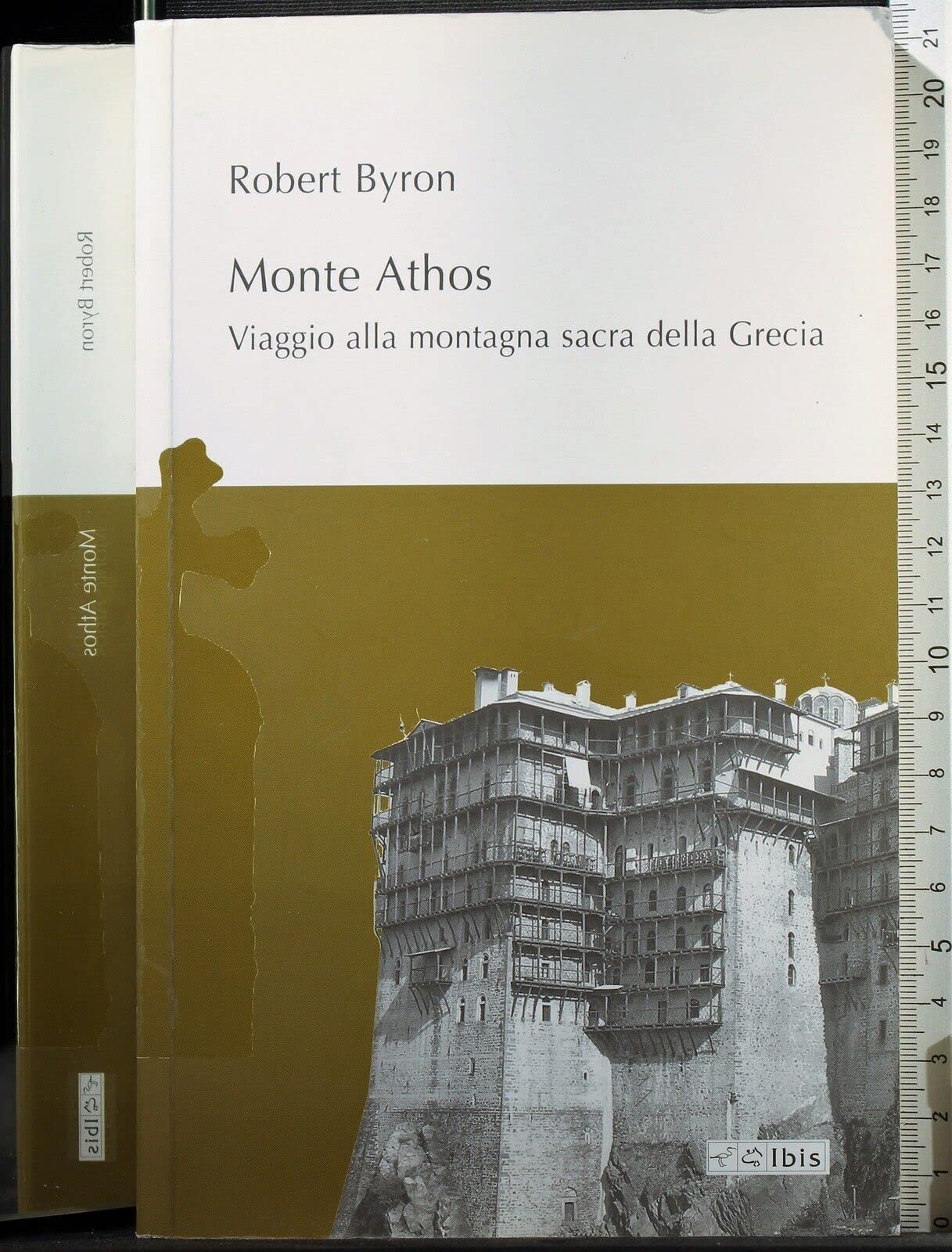 Monte Athos. Viaggio alla montagna sacra della Grecia book