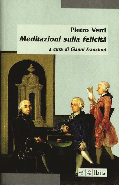 Meditazioni sulla felicità book