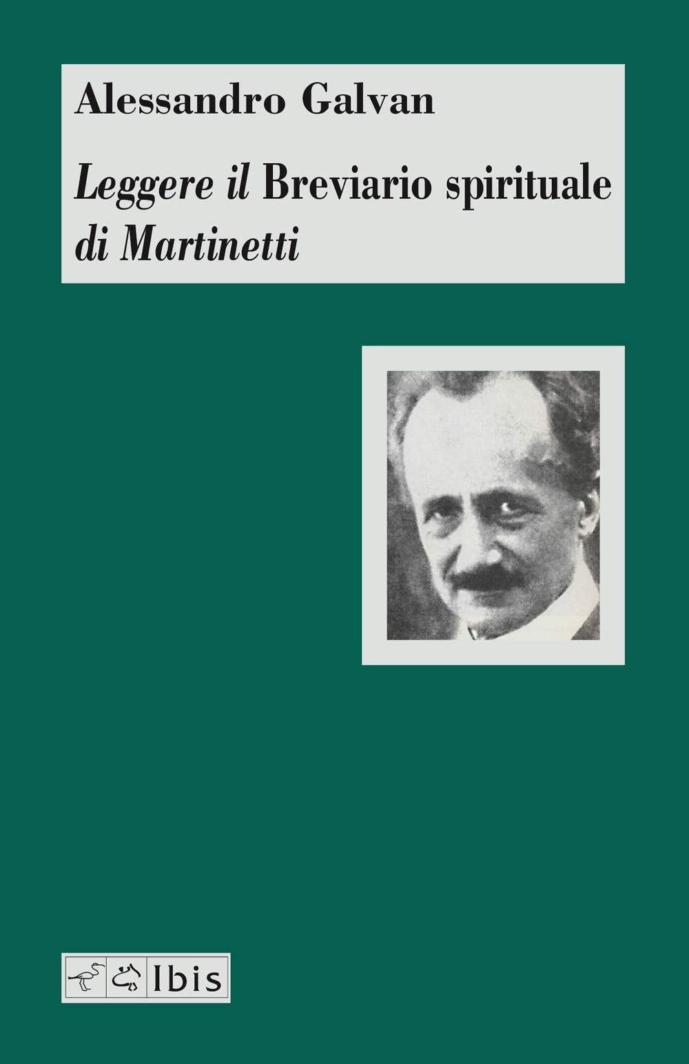 Leggere il «Breviario spirituale» di Martinetti book