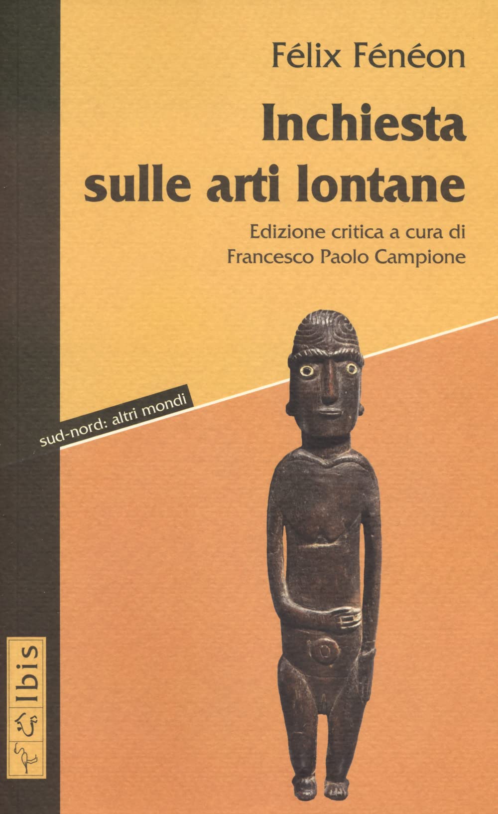 Inchiesta sulle arti lontane book