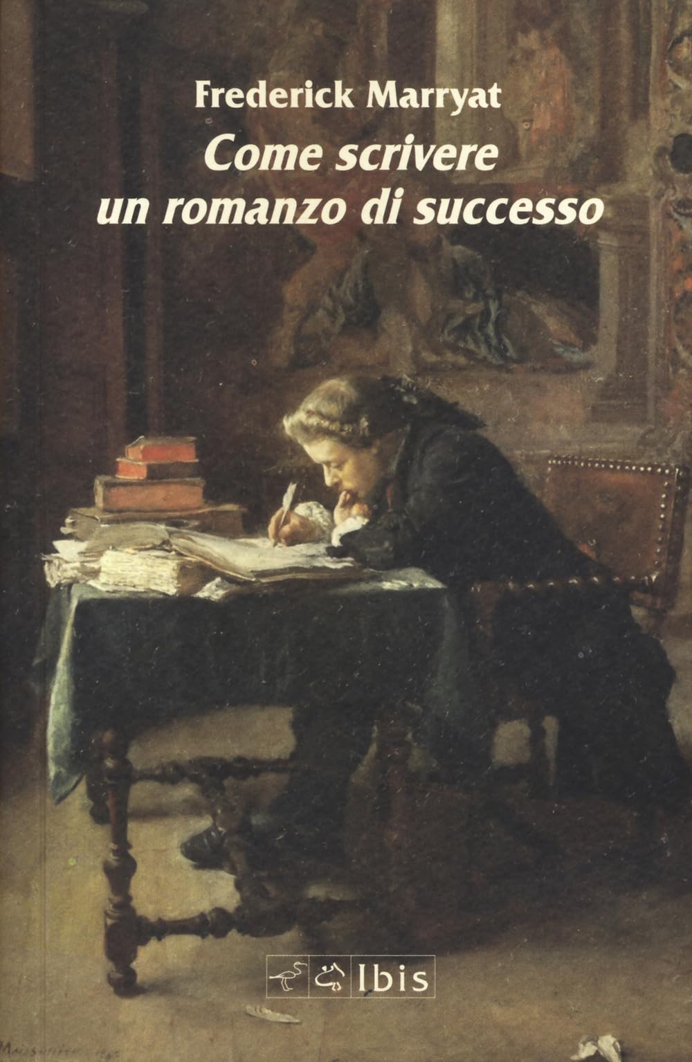 Come scrivere un romanzo di successo book