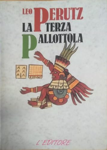 La terza pallottola. Books