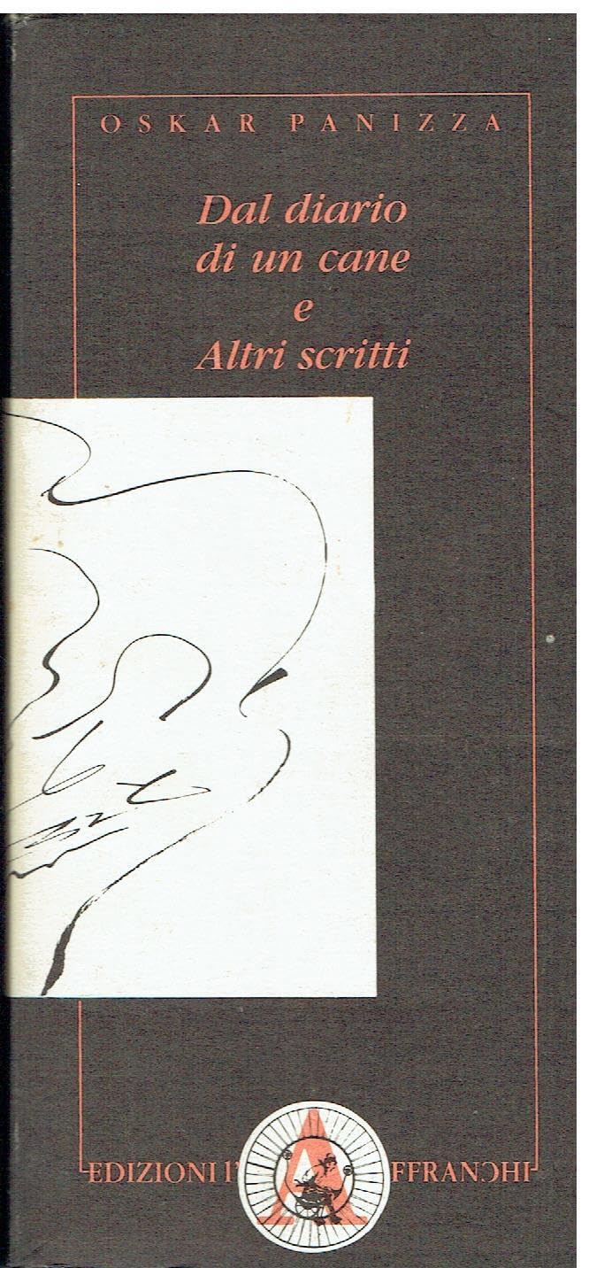 Dal diario di un cane. book