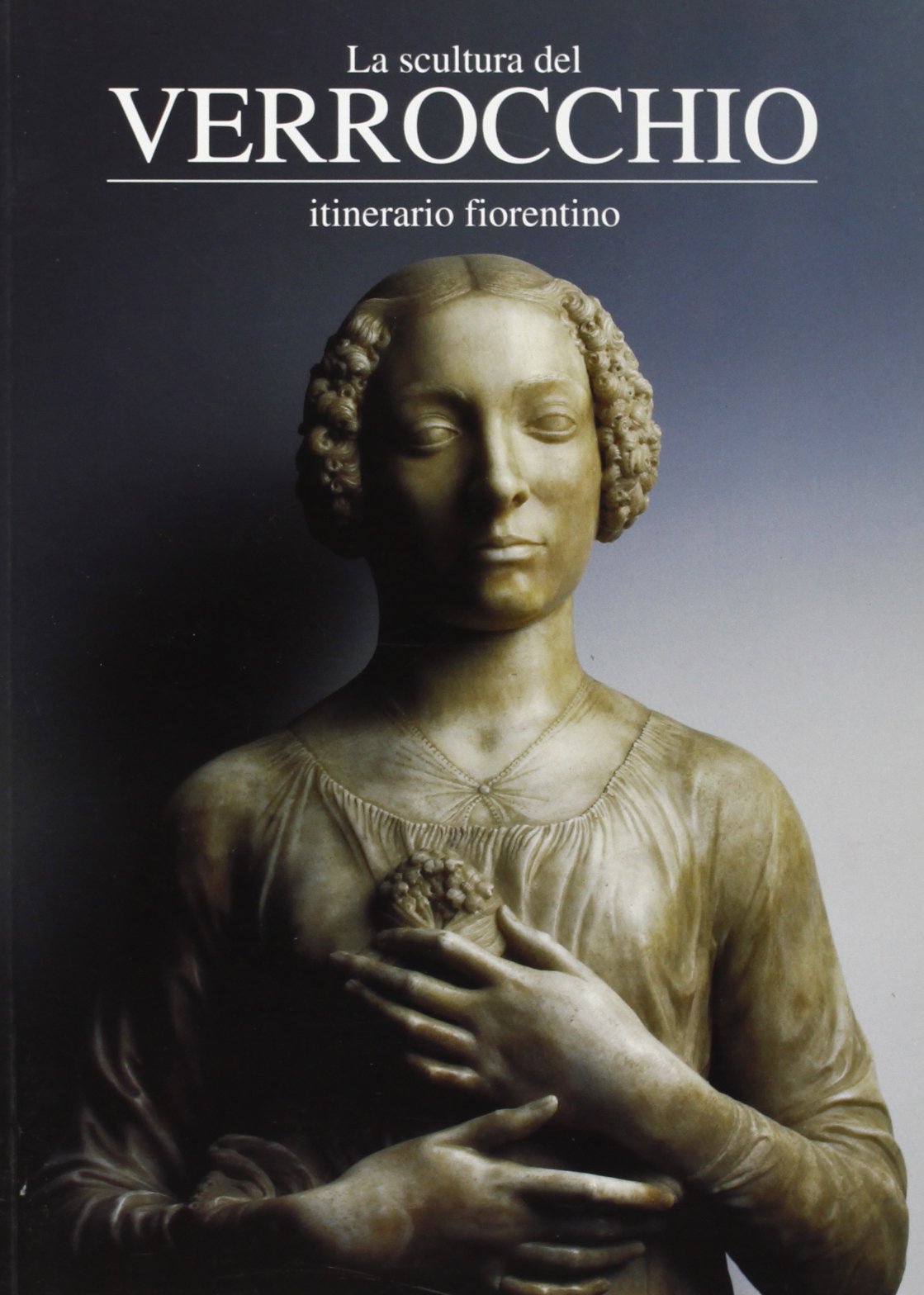 La scultura del Verrocchio. Itinerario fiorentino Film, Art & Culture