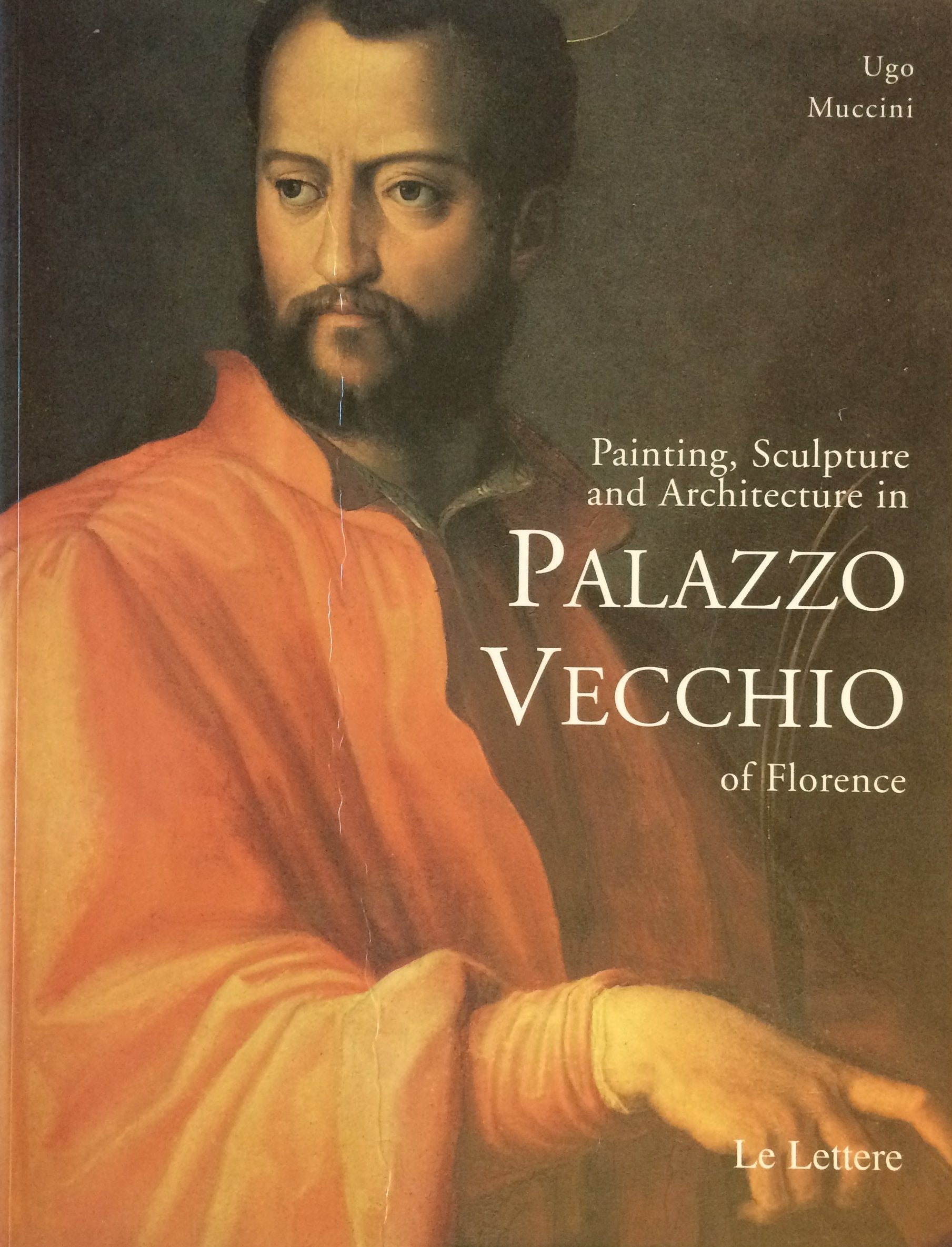 Painting, sculpture and architecture in palazzo Vecchio of Florence Leisure, Home & Garden
