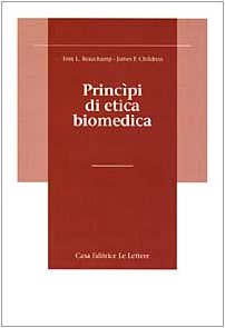Principi di etica biomedica book