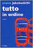 Tutto in ordine book