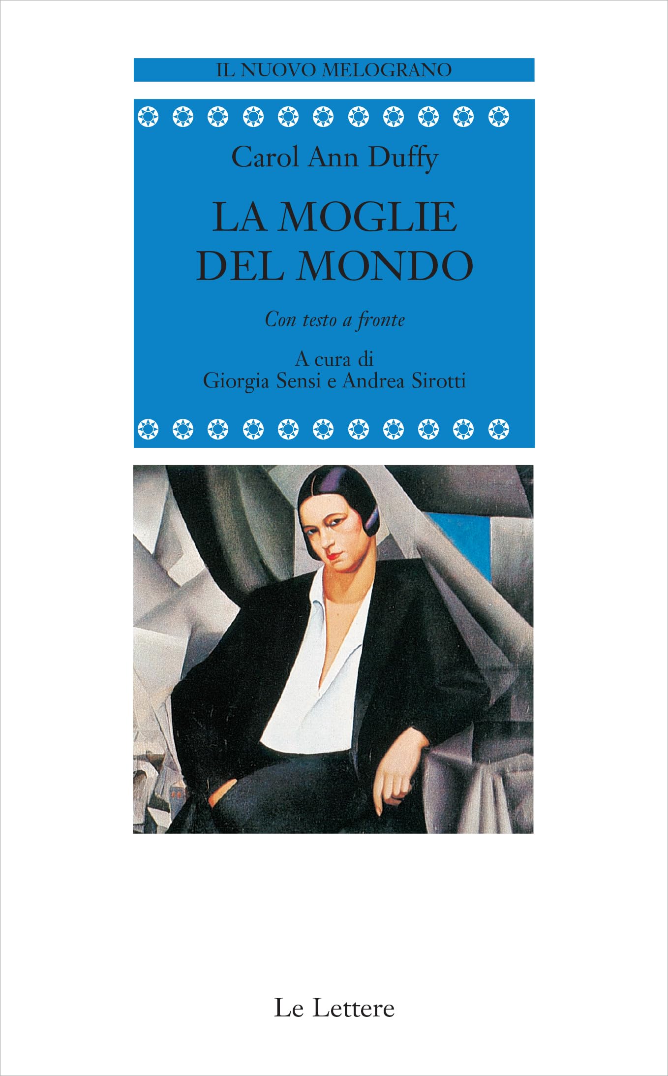 La moglie del mondo Poetry