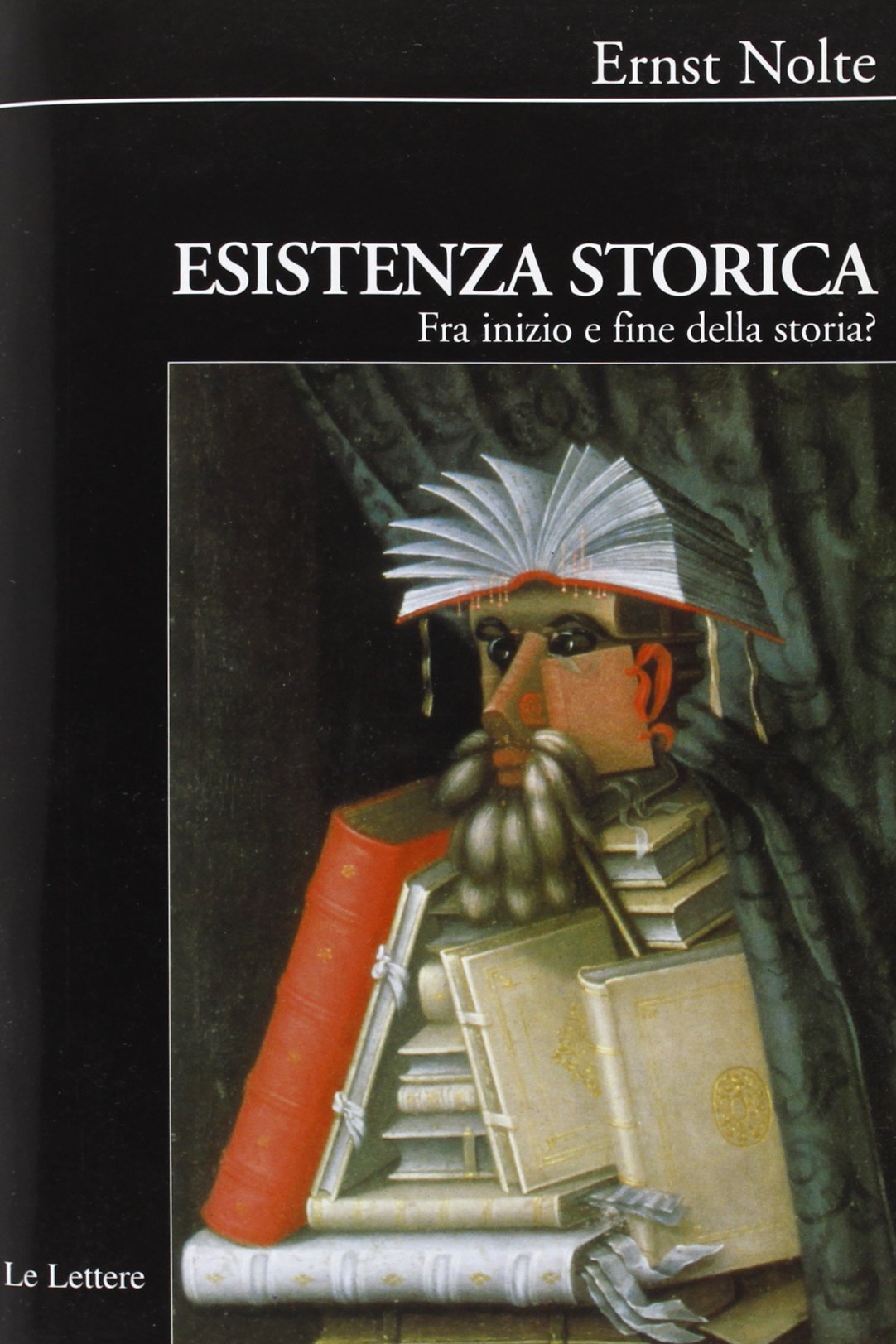 Esistenza storica. Fra inizio e fine della storia? book