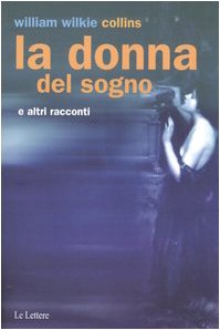 La donna del sogno e altri racconti Contemporary literature