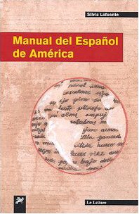 Manual de español de América book