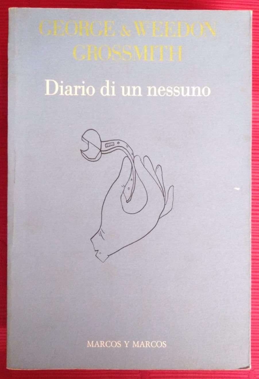 Diario di un nessuno (Le foglie) Classics