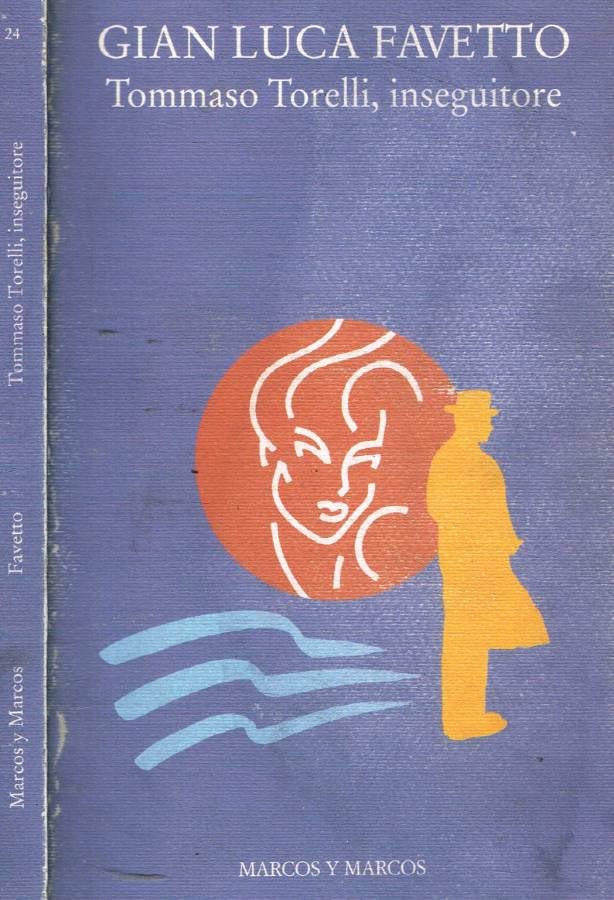 Tommaso Torelli, inseguitore (Gli alianti) book