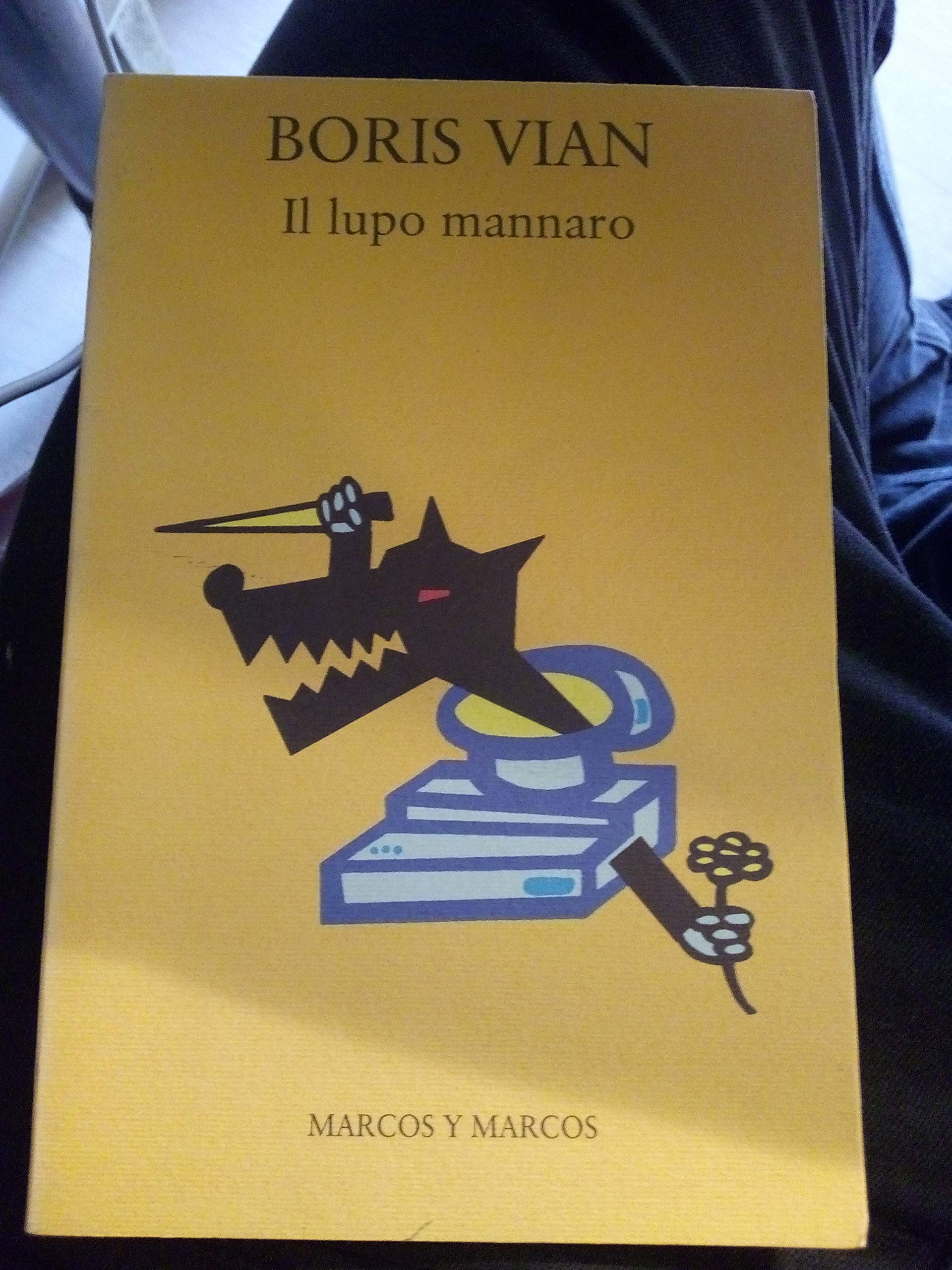 Il lupo mannaro (Le foglie) Classics