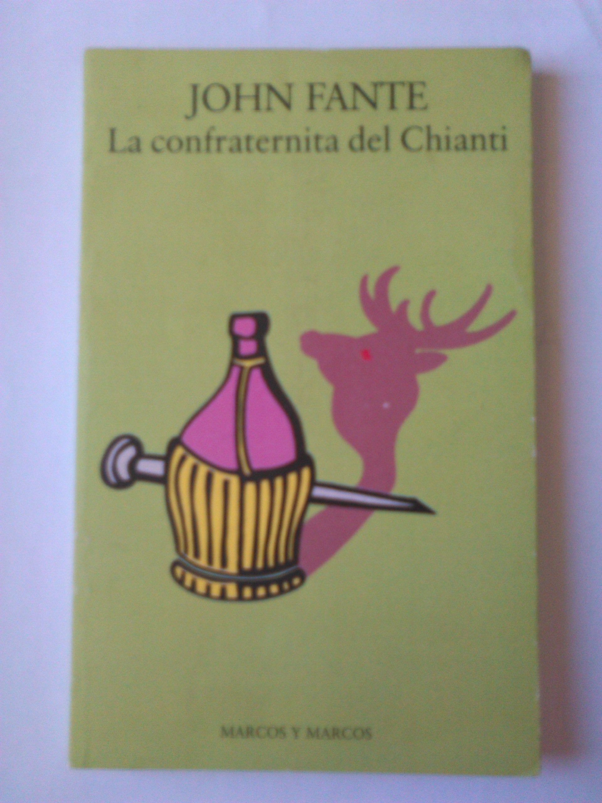 La confraternita del Chianti (Gli alianti) Contemporary literature