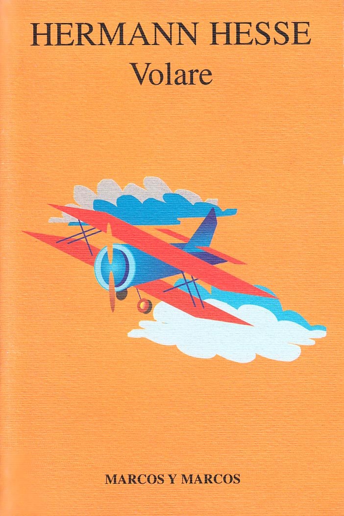 Volare (Biblioteca germanica) Classics