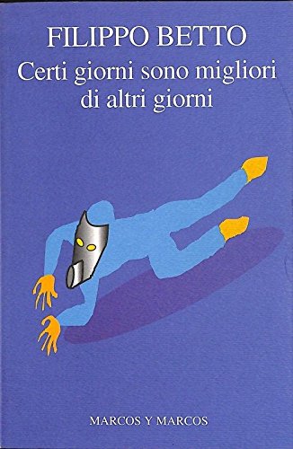 Certi giorni sono migliori di altri giorni (Le foglie) Contemporary literature Books