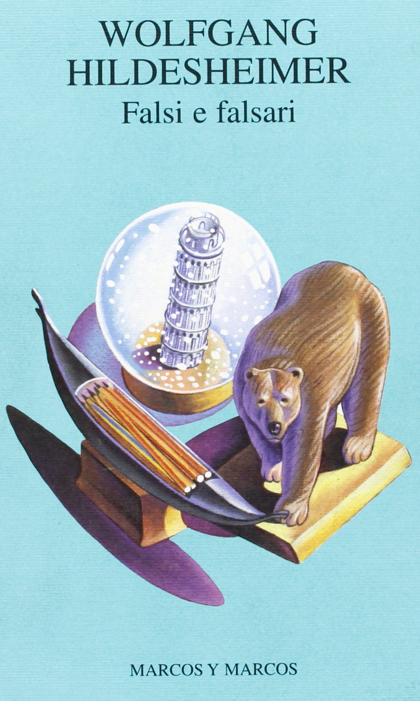 Falsi e falsari (Gli alianti) Contemporary literature