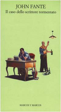 Il caso dello scrittore tormentato (I fante) Contemporary literature