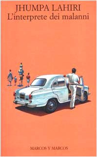L'interprete dei malanni (Gli alianti) Essays & Short Stories