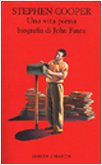Una vita piena. Biografia di John Fante (Gli alianti) Contemporary literature