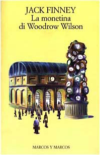 La monetina di Woodrow Wilson Contemporary literature