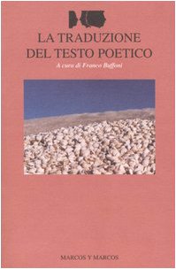 La traduzione del testo poetico book