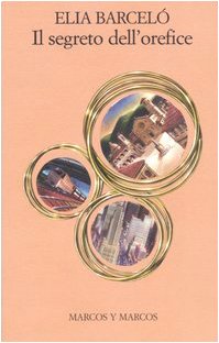 Il segreto dell'orefice (Le foglie) Contemporary literature