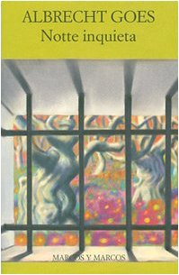 Notte inquieta (Le foglie) Contemporary literature