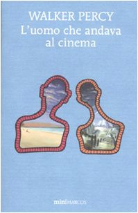 L'uomo che andava al cinema book