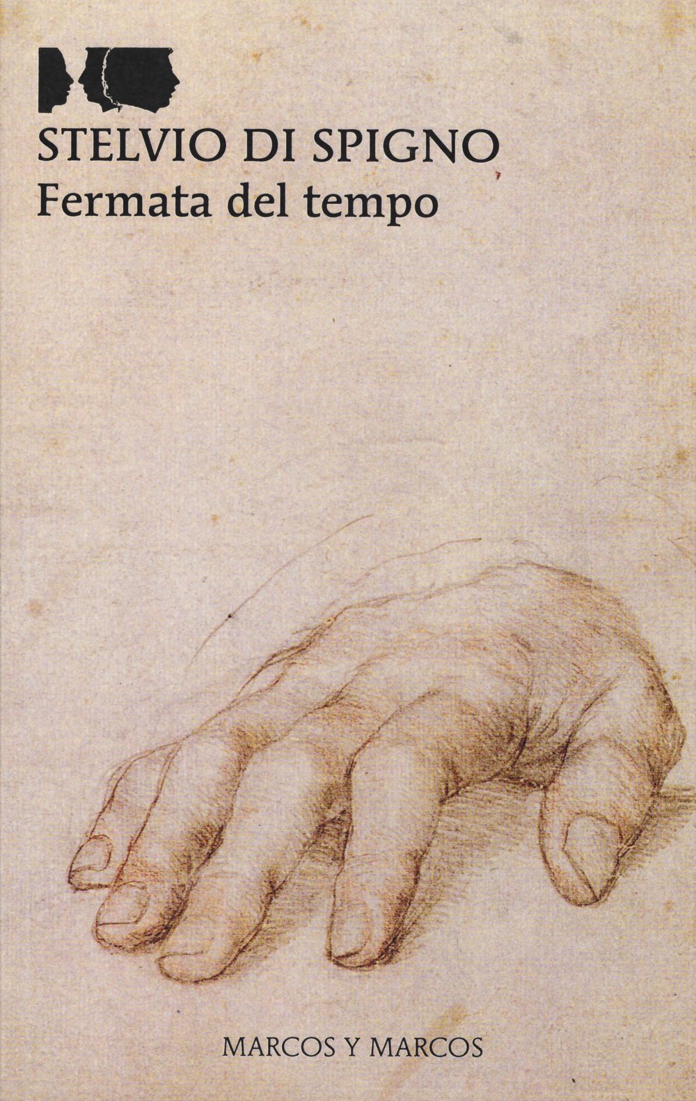 Fermata del tempo book