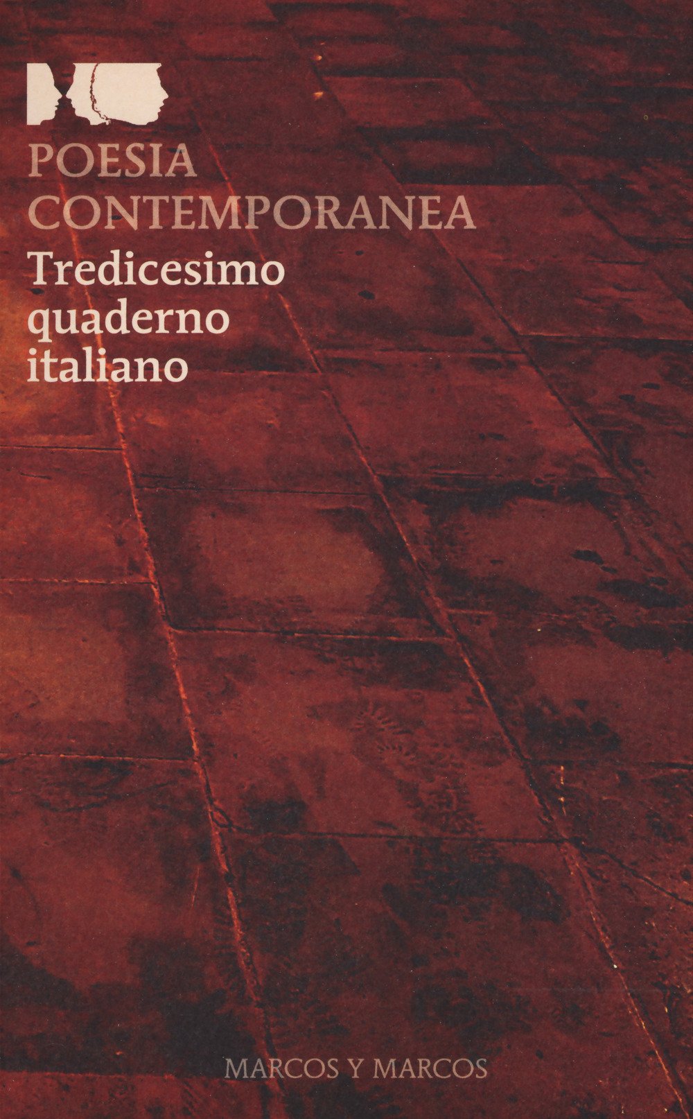 Poesia contemporanea. Tredicesimo quaderno italiano book