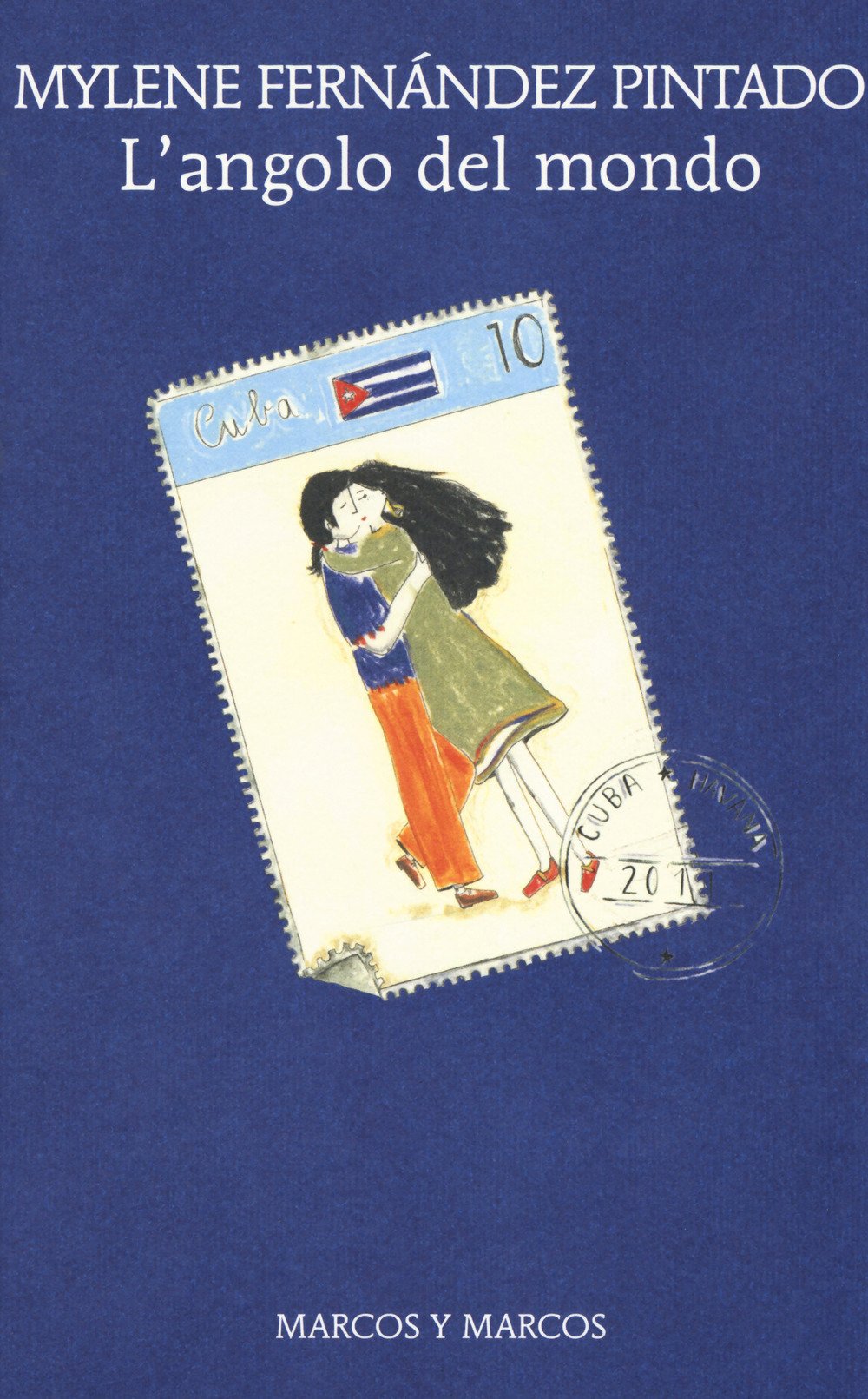 L'angolo del mondo (Gli alianti) Contemporary literature