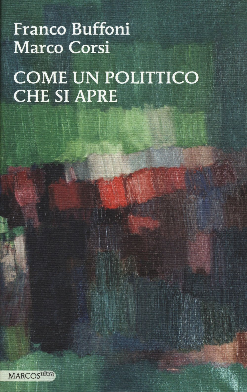 Come un polittico che si apre book