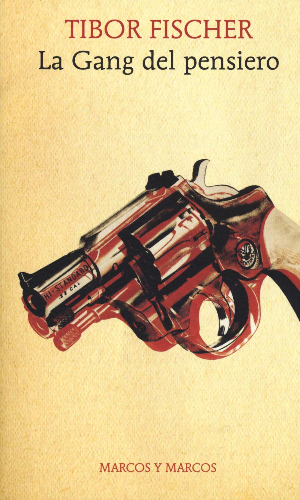 La gang del pensiero (Gli alianti) Contemporary literature