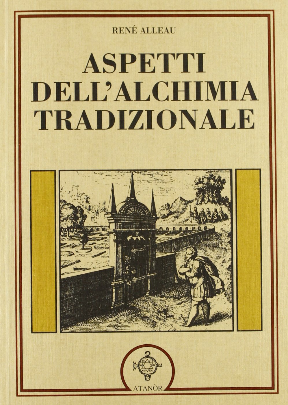 Aspetti dell'alchimia tradizionale Religion & Esotericism