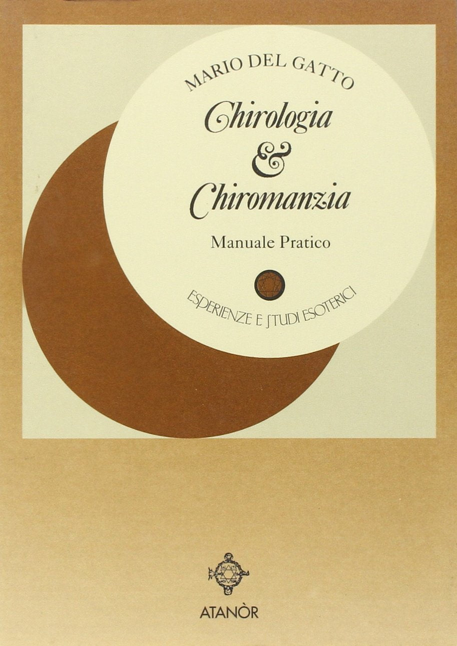 Chirologia e chiromanzia. Manuale pratico book