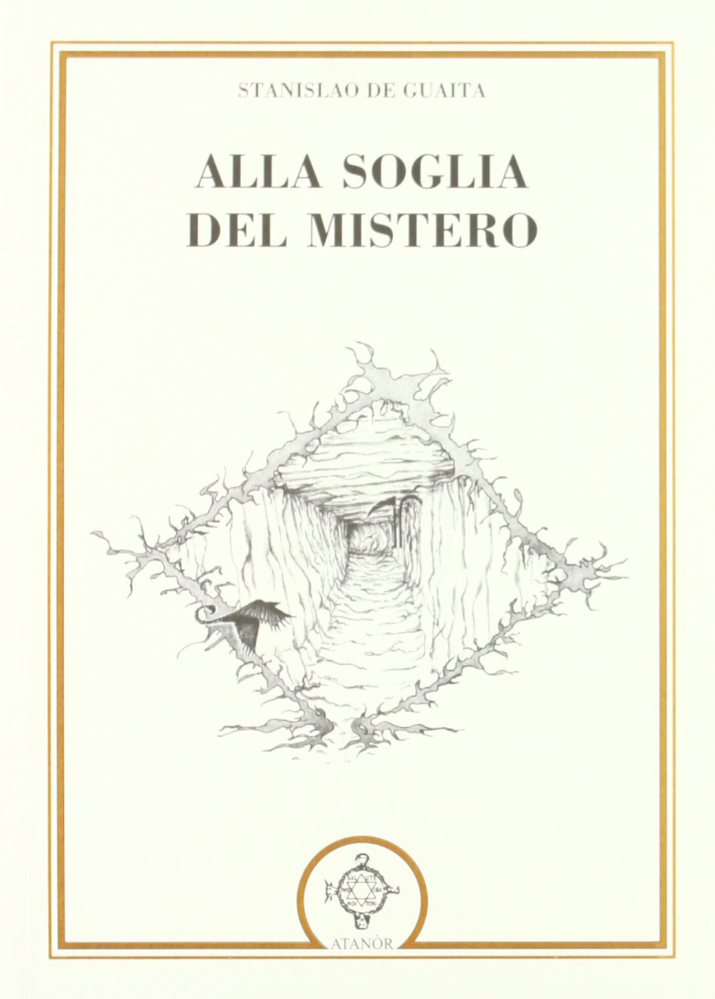 Alla soglia del mistero book