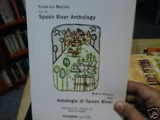 Dall'antologia di Spoon River (Poesia) Poetry
