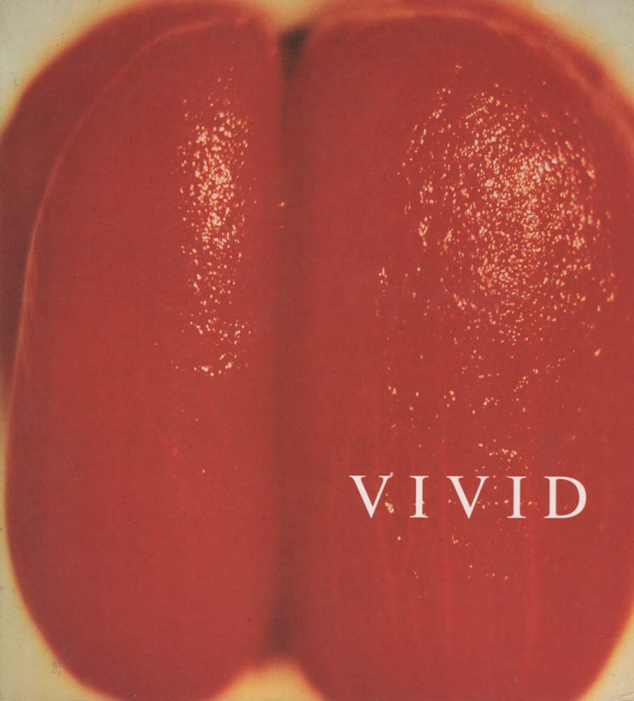 Vivid: Intense Images by American Photographers Exhibition, London Travel