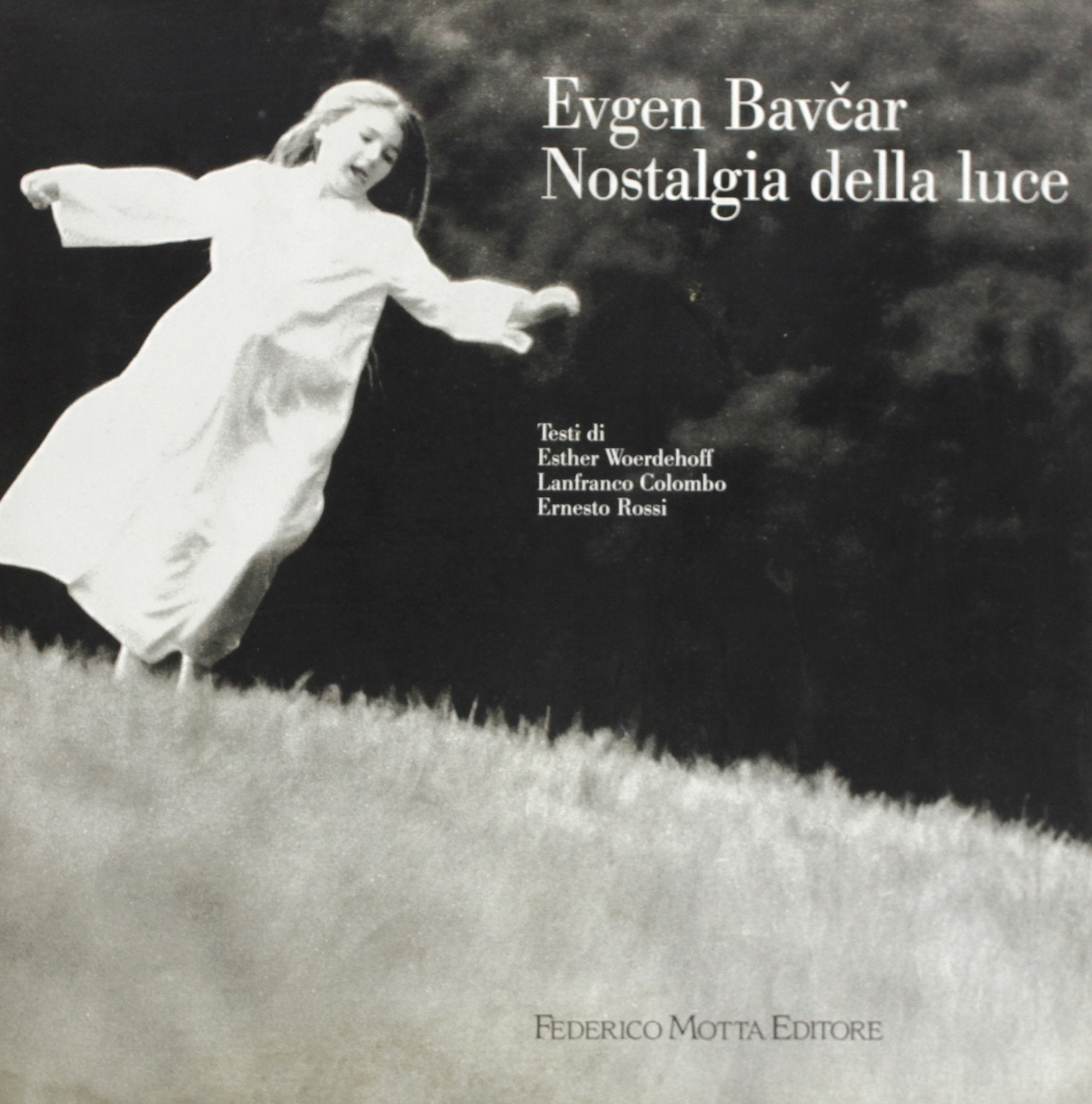 Evgen Baucar Travel Books