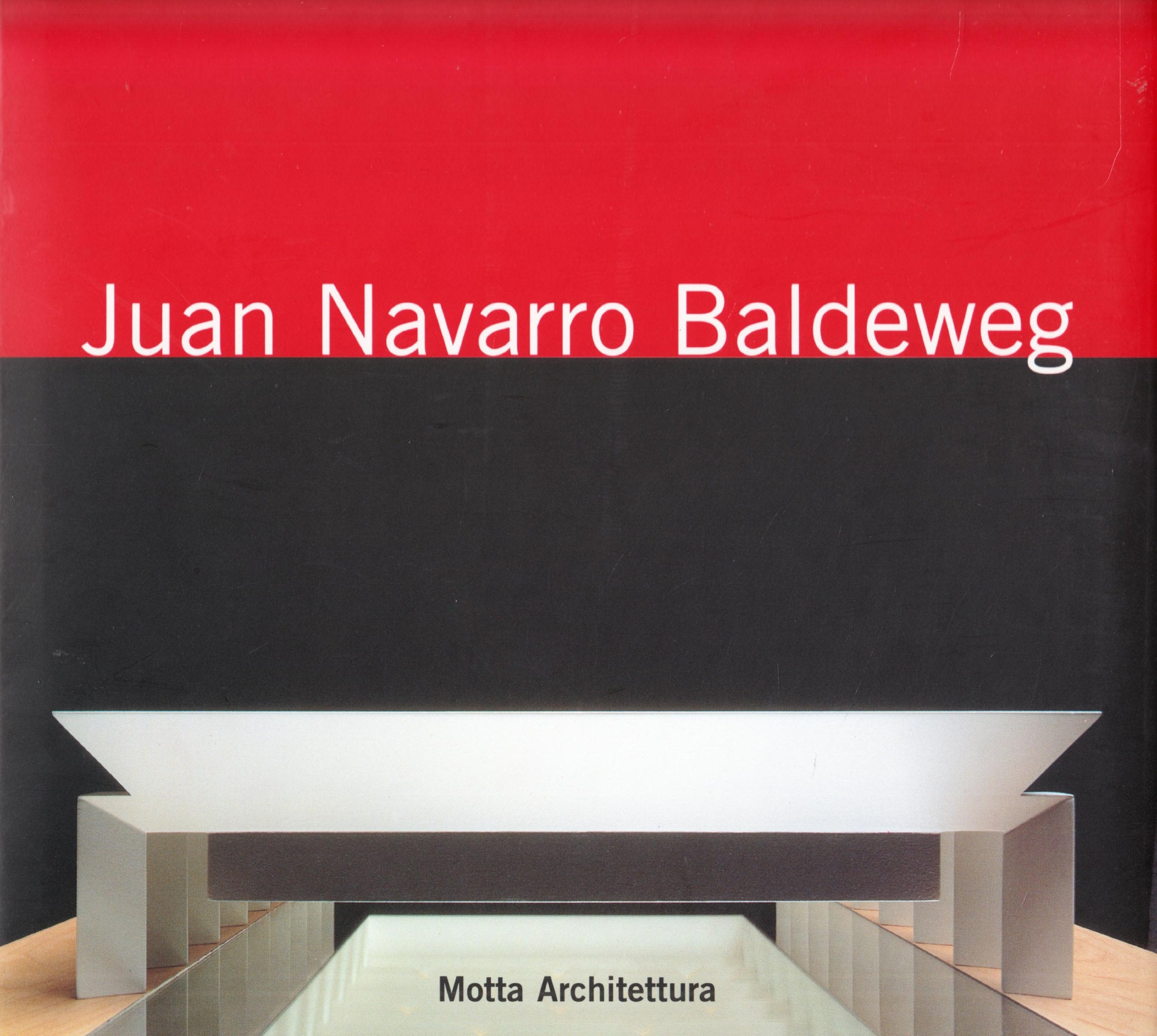 Juan Navarro Baldeweg, II Ritorno Della Luce (Motta architettura) Architecture