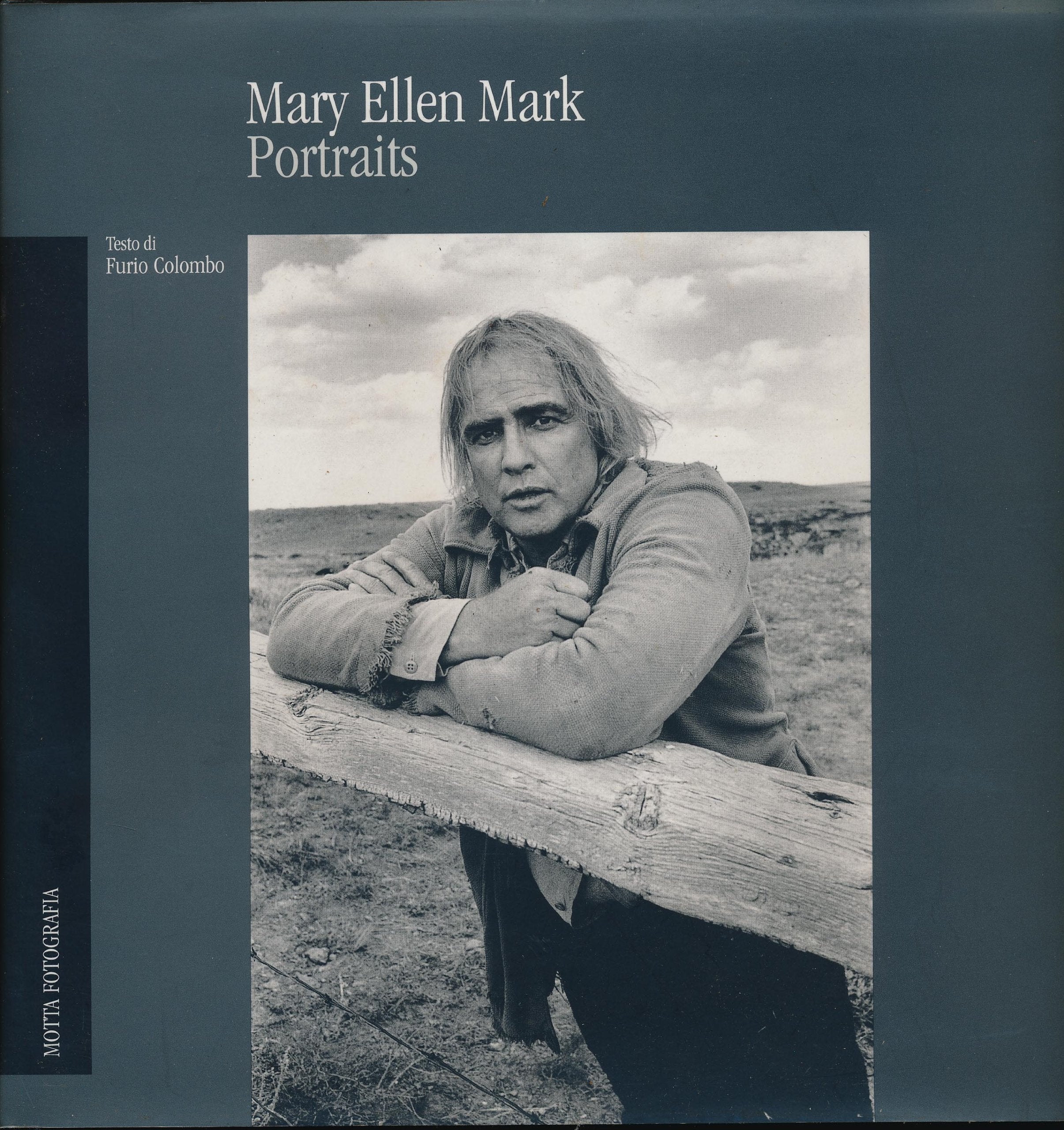 Mary Ellen Mark: Portraits Photography