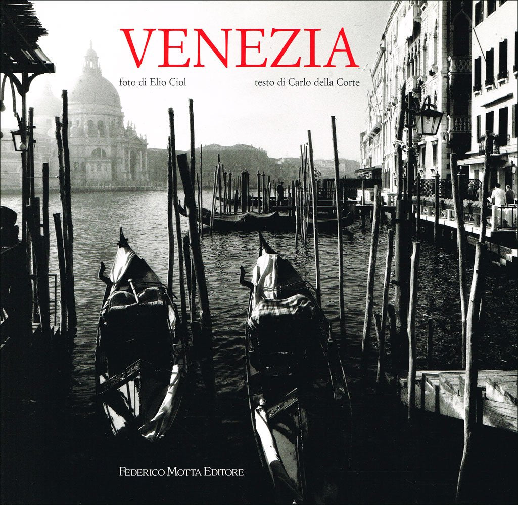 Venezia Photography