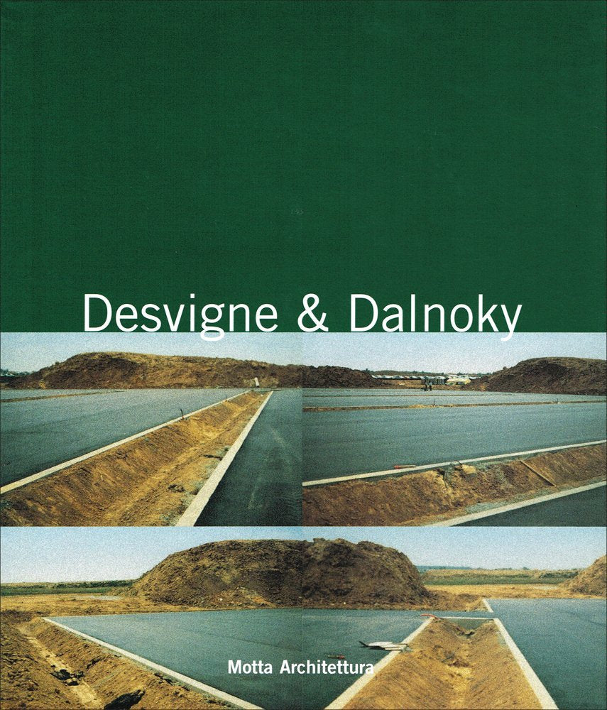 Desvigne and Dalnoky (Motta architettura) Architecture