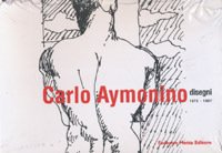 Carlo Aymonino. Disegni 1972-1997. Ediz. illustrata book