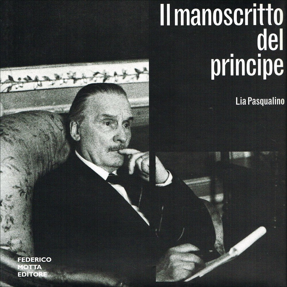 Il manoscritto del principe. Ediz. illustrata (Motta/CRAF) Books