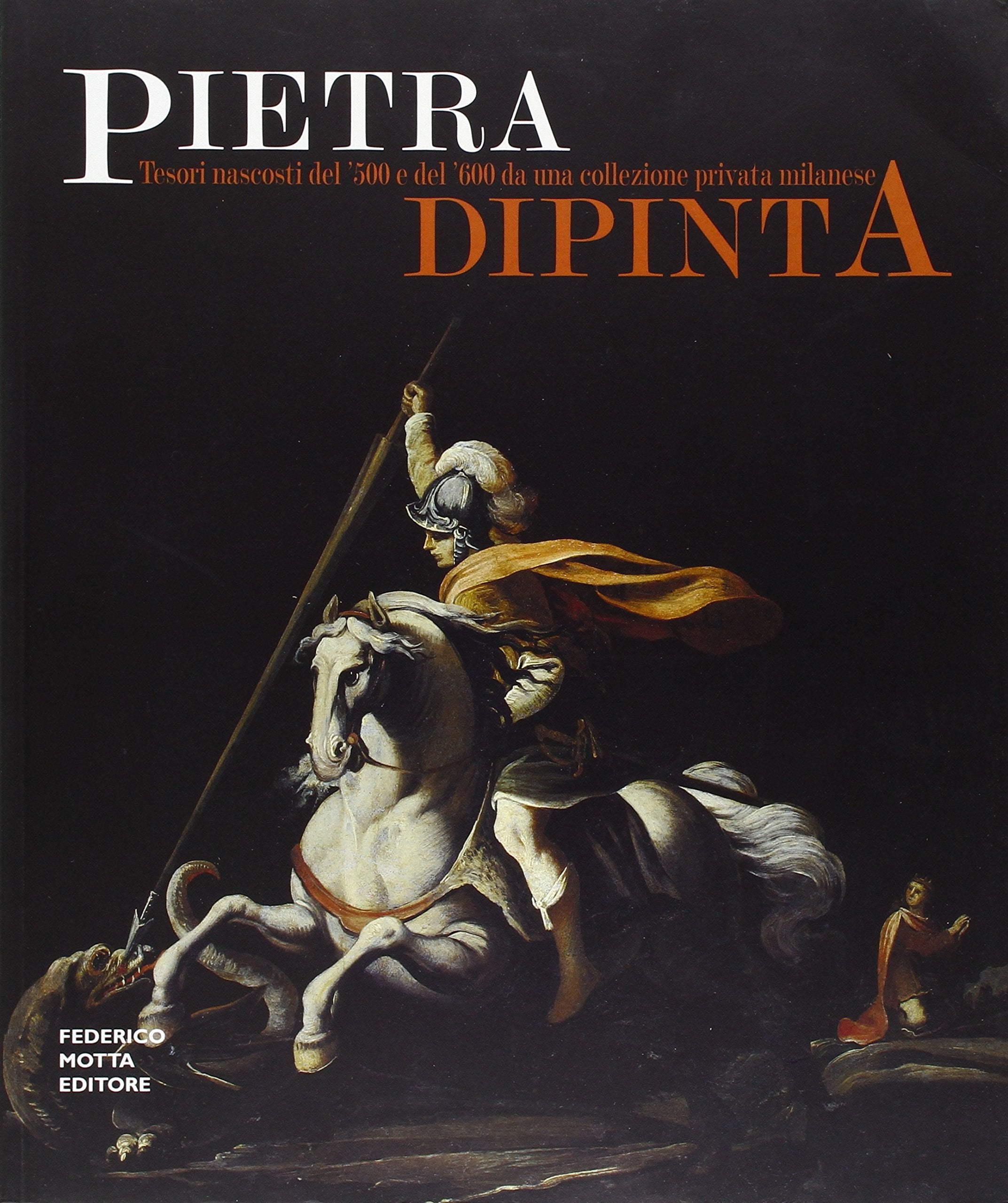 Pietra dipinta. Ediz. illustrata (Cataloghi di mostra) Film, Art & Culture